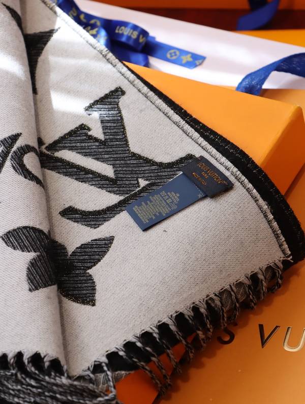 Louis Vuitton Scarf LVC00489 Louis Vuitton Scarf LVC00489